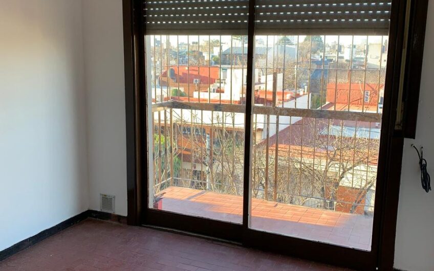 ALQUILER-DEPARTAMENTO 3 AMBIENTES- VILLA LURO