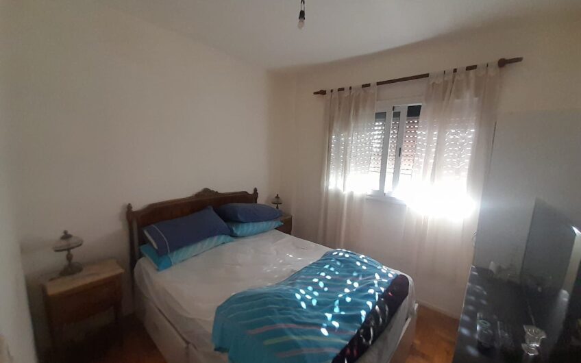 VENTA-DEPARTAMENTO 2 AMBIENTES-MONTE CASTRO