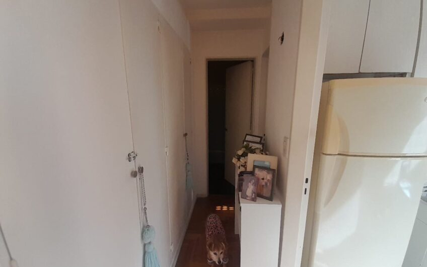 VENTA-DEPARTAMENTO 2 AMBIENTES-MONTE CASTRO