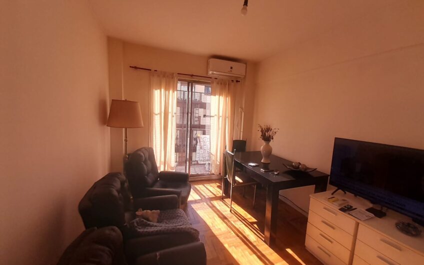 VENTA-DEPARTAMENTO 2 AMBIENTES-MONTE CASTRO