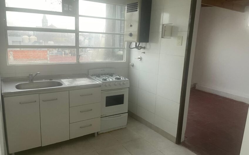 ALQUILER-DEPARTAMENTO 3 AMBIENTES- VILLA LURO