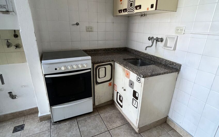 ALQUILER-2 AMBIENTES-ALMAGRO
