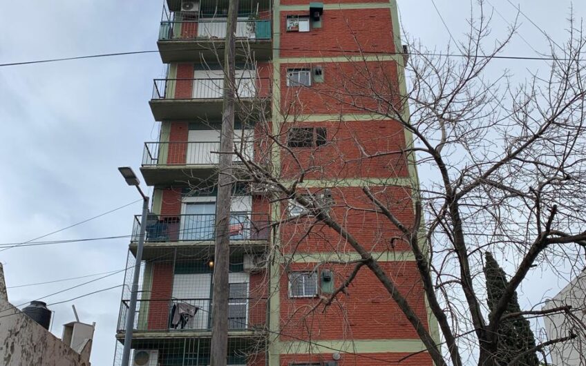 VENTA-DEPARTAMENTO 2 AMBIENTES- VILLA DEVOTO