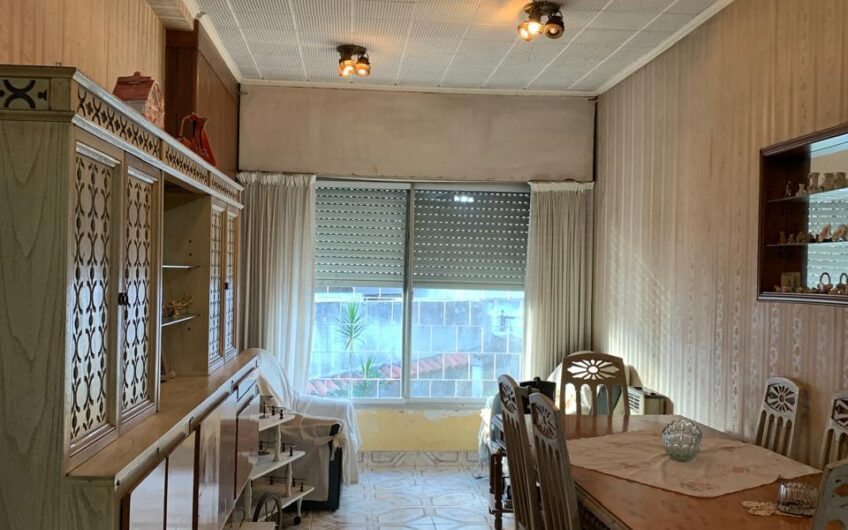 VENTA-PH 3 AMBIENTES- VILLA DEL PARQUE