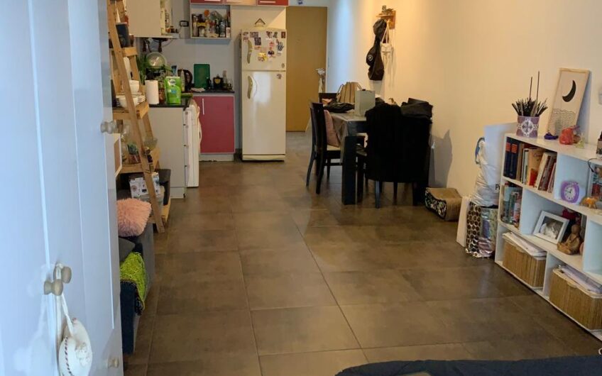 VENTA-MONOAMBIENTE AL FRENTE-CABALLITO