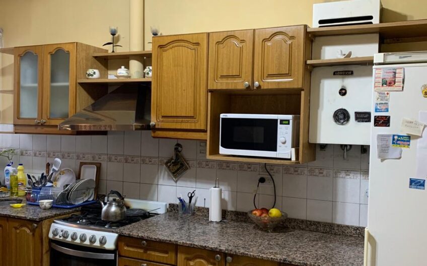 VENTA-PH 3 AMBIENTES- VILLA DEL PARQUE