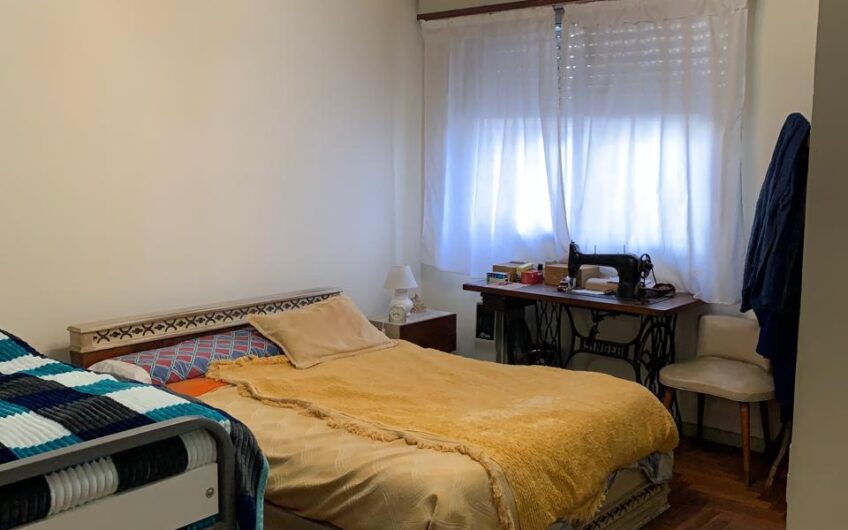 VENTA-PH 3 AMBIENTES- VILLA DEL PARQUE