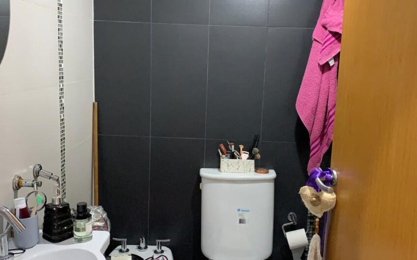 VENTA-MONOAMBIENTE AL FRENTE-CABALLITO