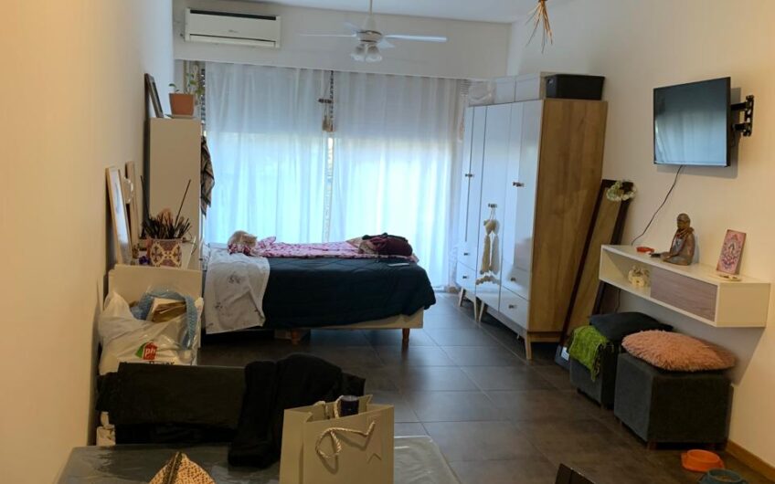 VENTA-MONOAMBIENTE AL FRENTE-CABALLITO