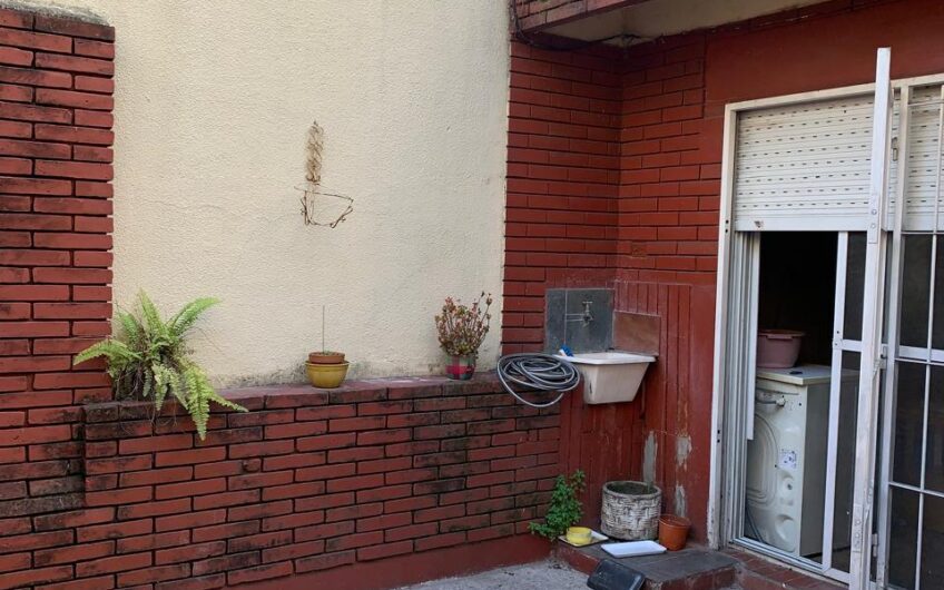 VENTA-PH 3 AMBIENTES- VILLA DEL PARQUE