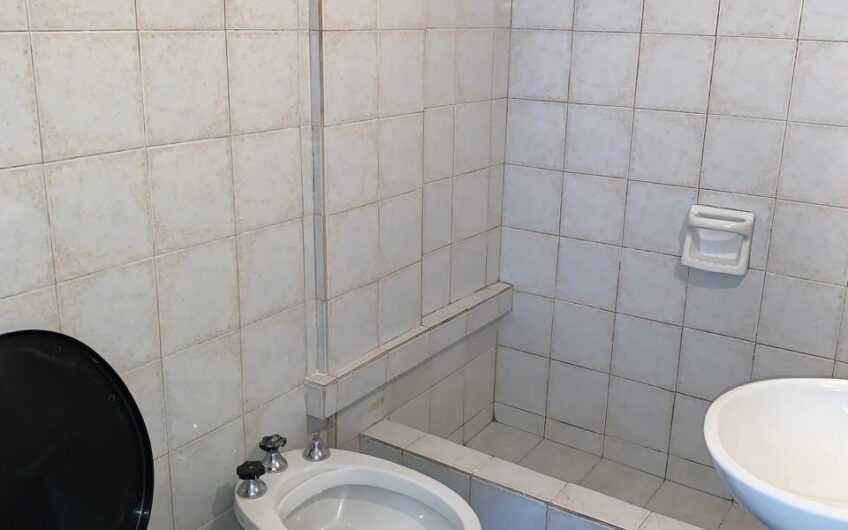 VENTA-DEPARTAMENTO 2 AMBIENTES- VILLA DEVOTO