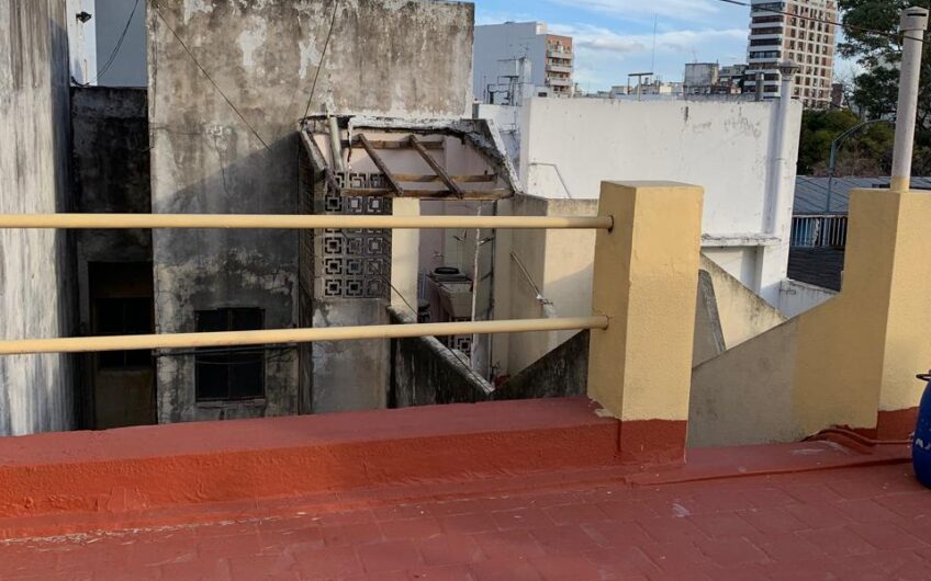 VENTA-PH 3 AMBIENTES- VILLA DEL PARQUE