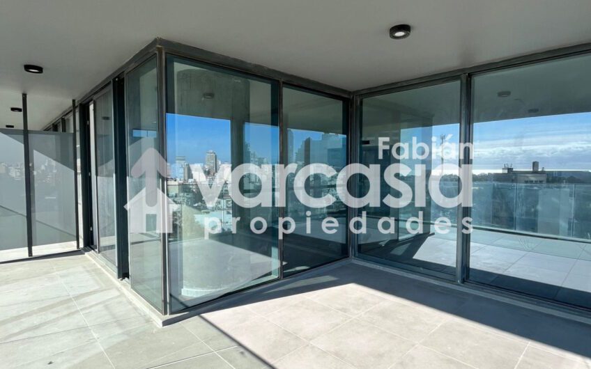 VENTA – DEPARTAMENTO 4 AMBIENTES – NUÑEZ