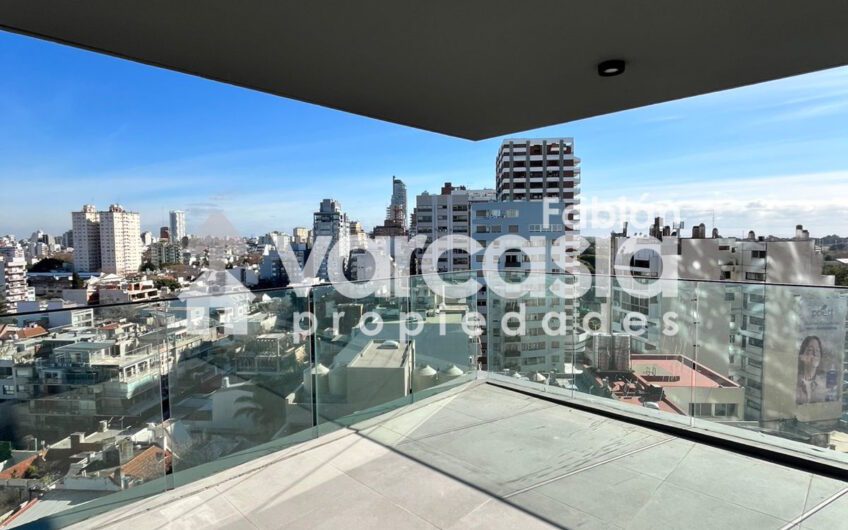 VENTA – DEPARTAMENTO 4 AMBIENTES – NUÑEZ