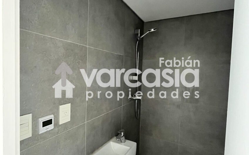 VENTA – DEPARTAMENTO 4 AMBIENTES – NUÑEZ
