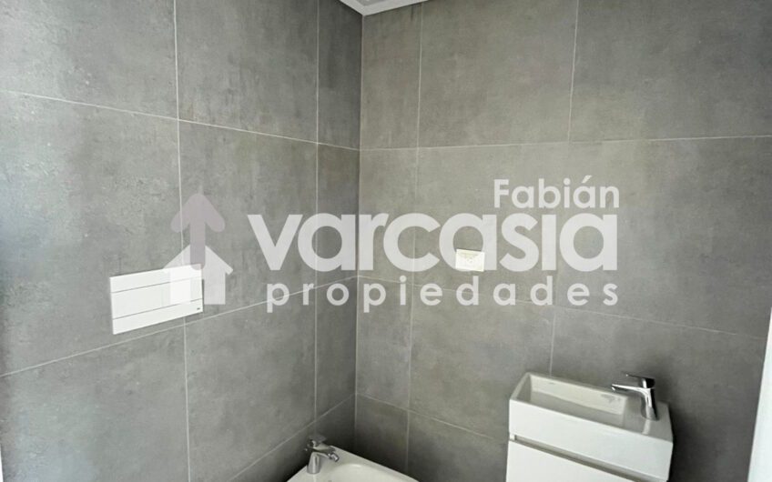 VENTA – DEPARTAMENTO 4 AMBIENTES – NUÑEZ
