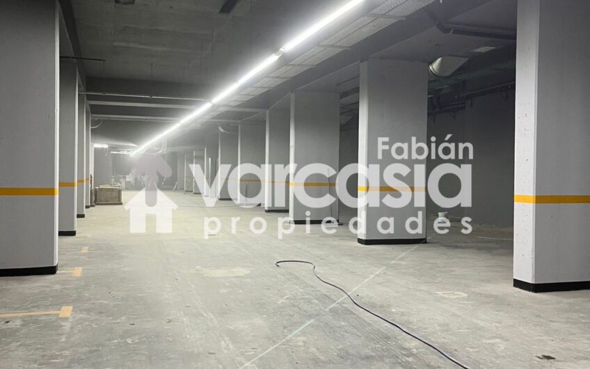 VENTA – DEPARTAMENTO 4 AMBIENTES – NUÑEZ