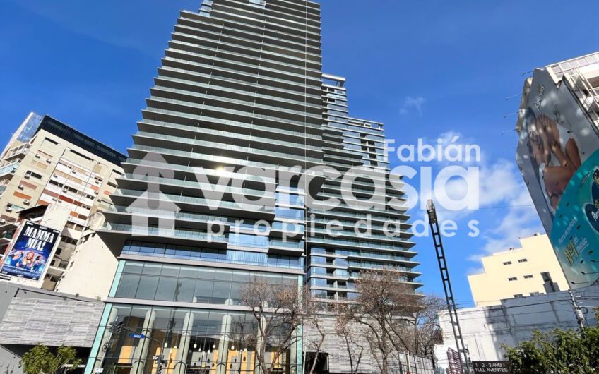 VENTA – DEPARTAMENTO 4 AMBIENTES – NUÑEZ