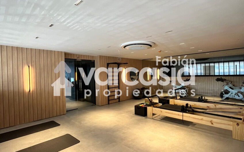 VENTA – DEPARTAMENTO 4 AMBIENTES – NUÑEZ