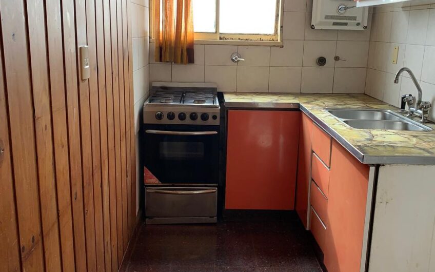 VENTA-DEPARTAMENTO 2 AMBIENTES- VILLA DEVOTO