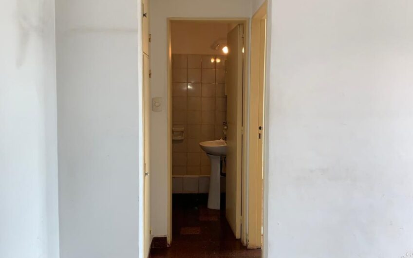 VENTA-DEPARTAMENTO 2 AMBIENTES- VILLA DEVOTO