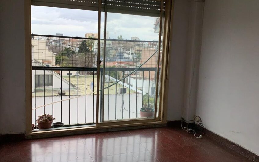 VENTA-DEPARTAMENTO 2 AMBIENTES- VILLA DEVOTO