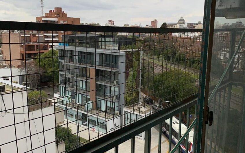 VENTA-DEPARTAMENTO 2 AMBIENTES- VILLA DEVOTO