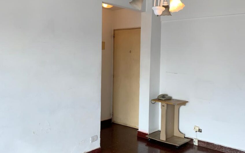 VENTA-DEPARTAMENTO 2 AMBIENTES- VILLA DEVOTO