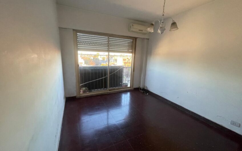 VENTA-DEPARTAMENTO 2 AMBIENTES- VILLA DEVOTO
