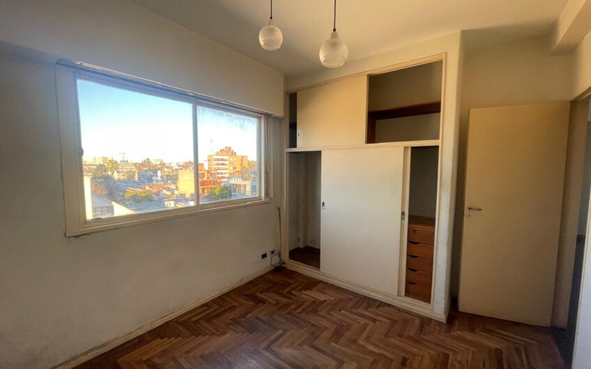 VENTA-DEPARTAMENTO 2 AMBIENTES- VILLA DEVOTO