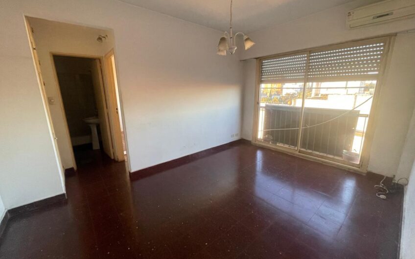 VENTA-DEPARTAMENTO 2 AMBIENTES- VILLA DEVOTO