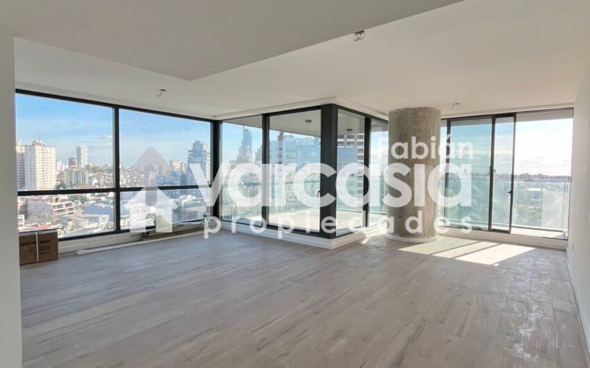 VENTA – DEPARTAMENTO 4 AMBIENTES – NUÑEZ