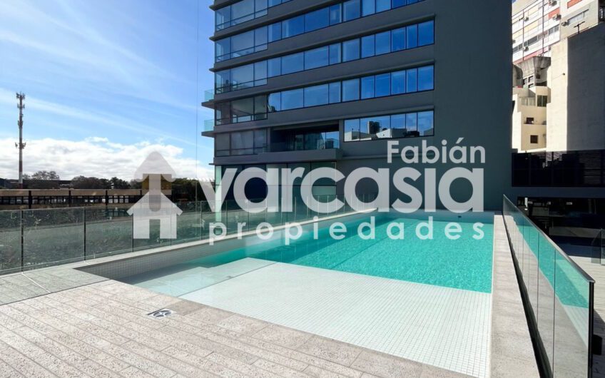 VENTA – DEPARTAMENTO 4 AMBIENTES – NUÑEZ