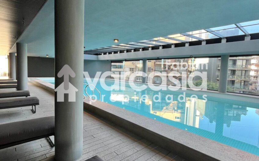VENTA – DEPARTAMENTO 4 AMBIENTES – NUÑEZ
