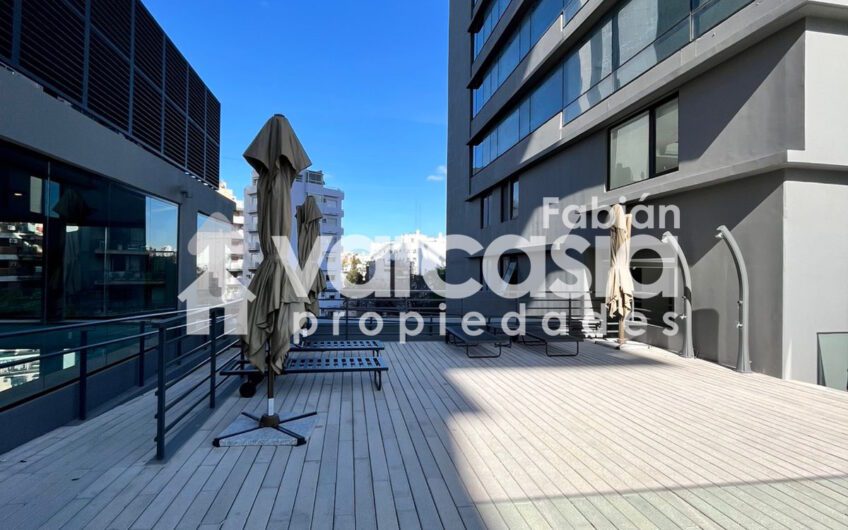 VENTA – DEPARTAMENTO 4 AMBIENTES – NUÑEZ