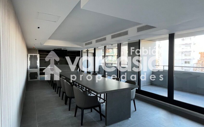 VENTA – DEPARTAMENTO 4 AMBIENTES – NUÑEZ