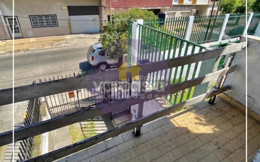 VENTA-DUPLEX 3 AMBIENTES-RAMOS MEJIA