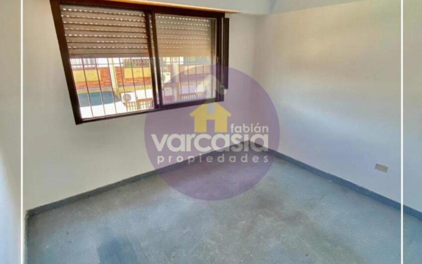 VENTA-DUPLEX 3 AMBIENTES-RAMOS MEJIA