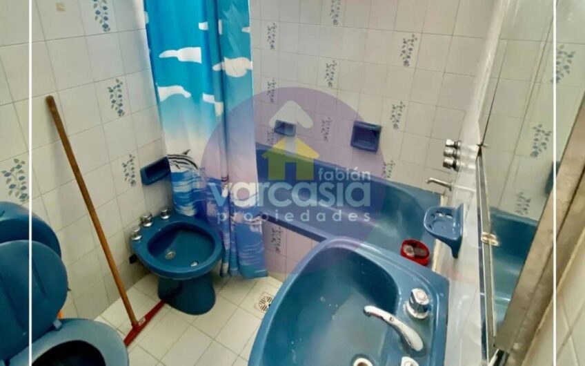 VENTA-DUPLEX 3 AMBIENTES-RAMOS MEJIA