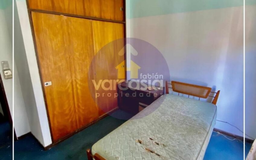 VENTA-DUPLEX 3 AMBIENTES-RAMOS MEJIA