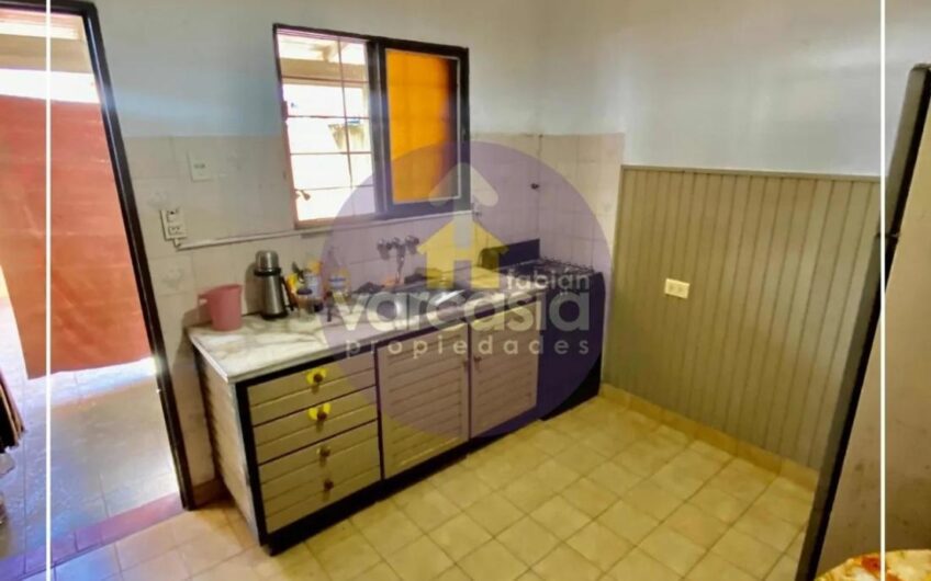 VENTA-DUPLEX 3 AMBIENTES-RAMOS MEJIA