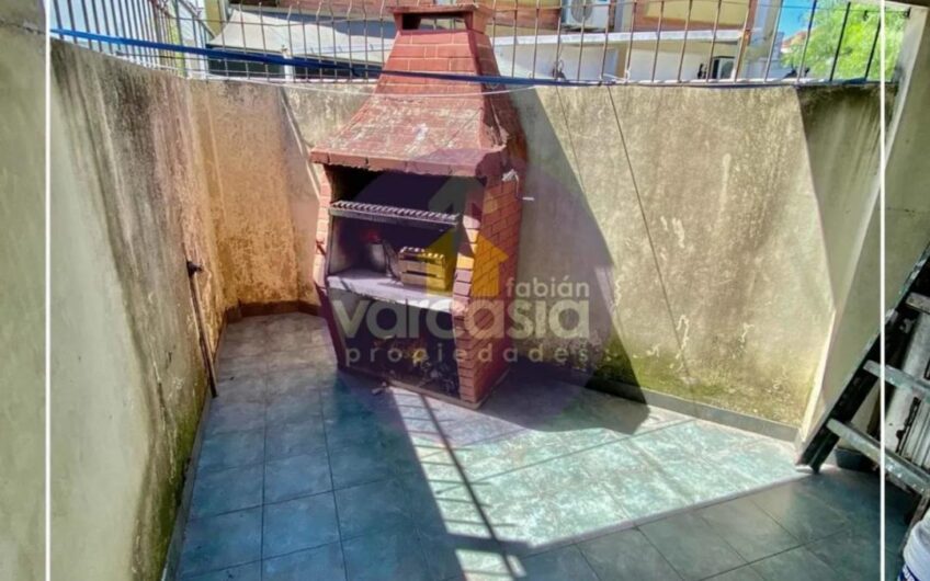 VENTA-DUPLEX 3 AMBIENTES-RAMOS MEJIA